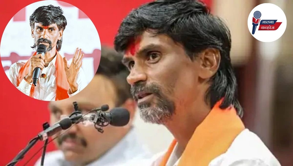 "स्वार्थी असतो तर करोडोत खेळलो असतो" - मनोज जरांगे पाटील; २९ जूनला अंतरवालीत मराठा आरक्षणाची बैठक