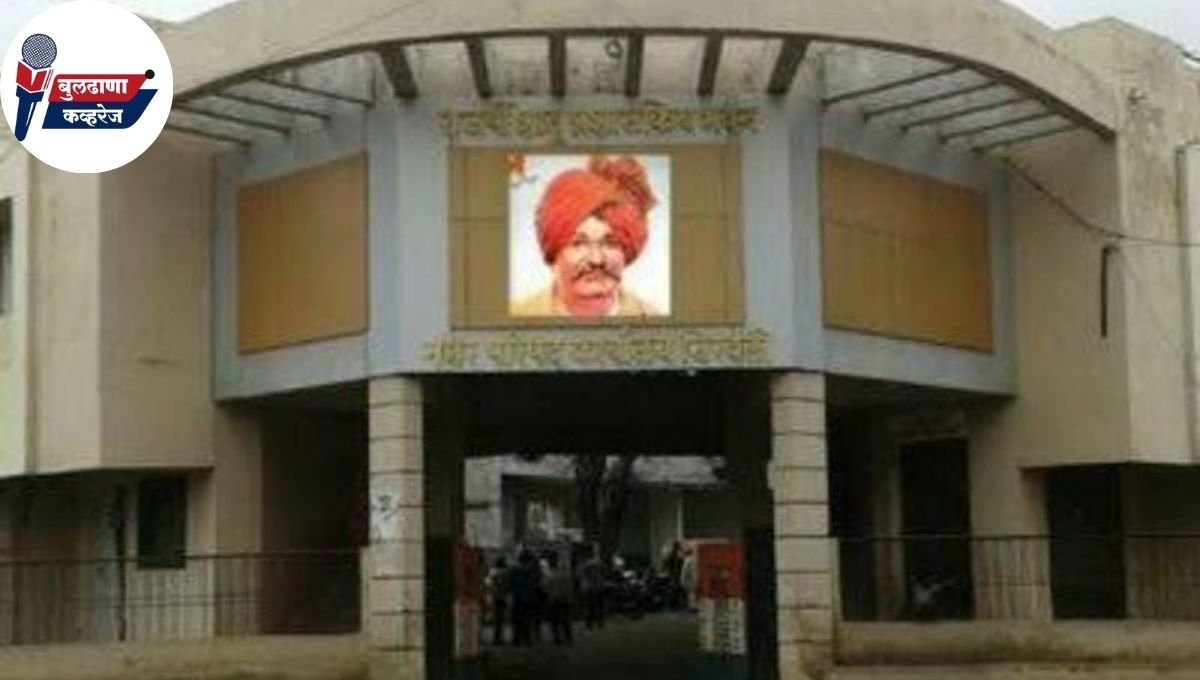 चिखली शहरात नगरपालिका प्रशासनाचे पूर्ण अपयश; नागरिक त्रस्त, कारभार ठप्प!