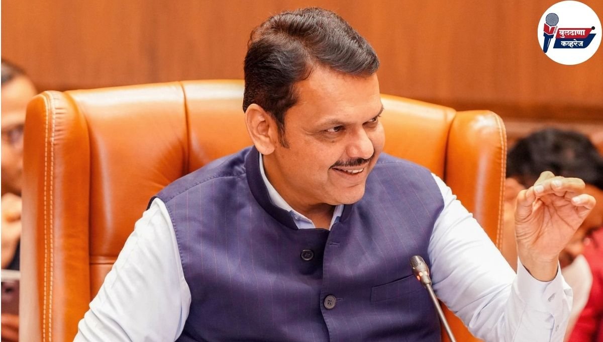 ब्रेकिंग न्यूज: शेतकऱ्यांसाठी मोठी बातमी; कर्जमाफी लवकरच, मुख्यमंत्री फडणवीस यांची घोषणा