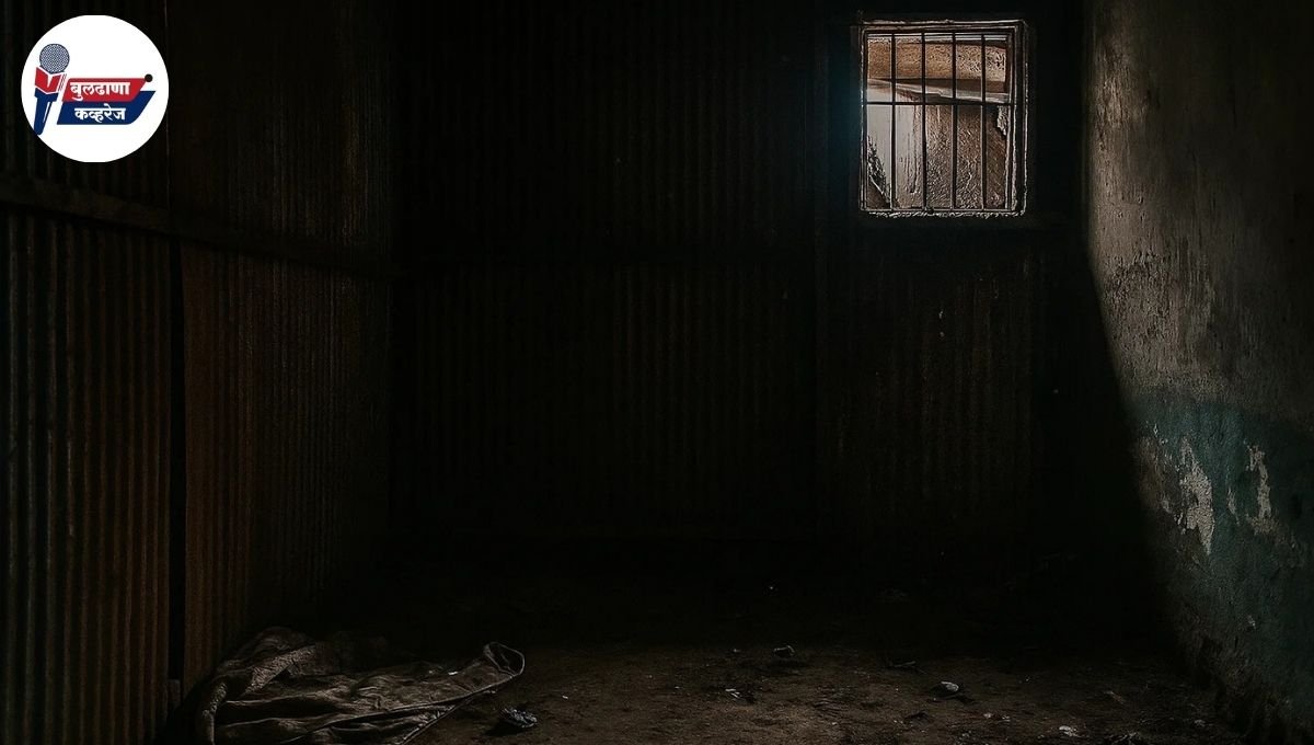 मायलेकींना यातनागृहात डांबून ठेऊन तो करत होता अमानुष अत्याचार; भोंदू बाबाचा अघोरी कृत्याचा पर्दाफाश