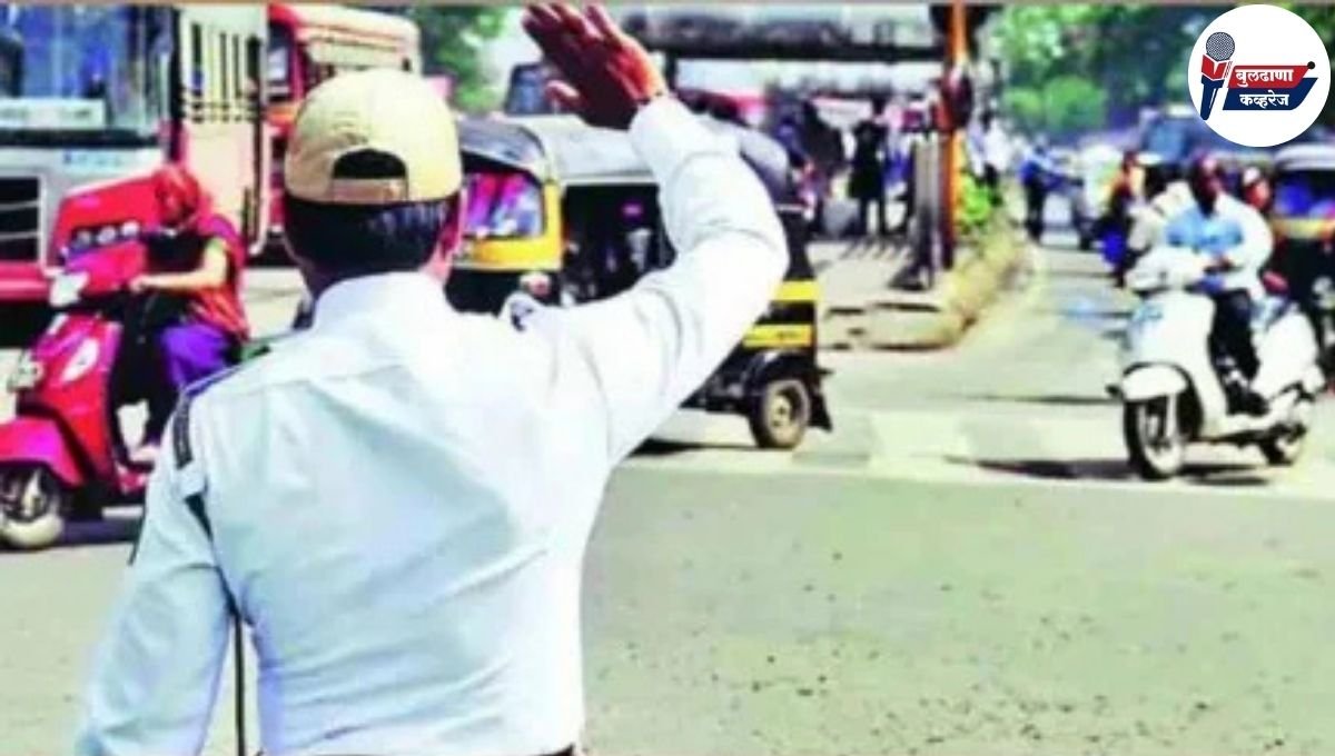 पोलिसांना आता फोटो काढून दंड करता येणार नाही! महाराष्ट्रात बदलले RTO संबंधित नियम