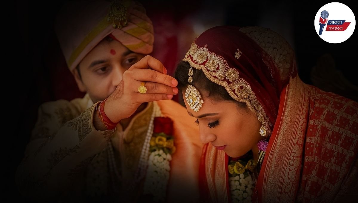 खळबळजनक! बेपत्ता विद्यार्थिनीने चुलत भावासोबतच केले लग्न; चिखली तालुक्यातील घटना