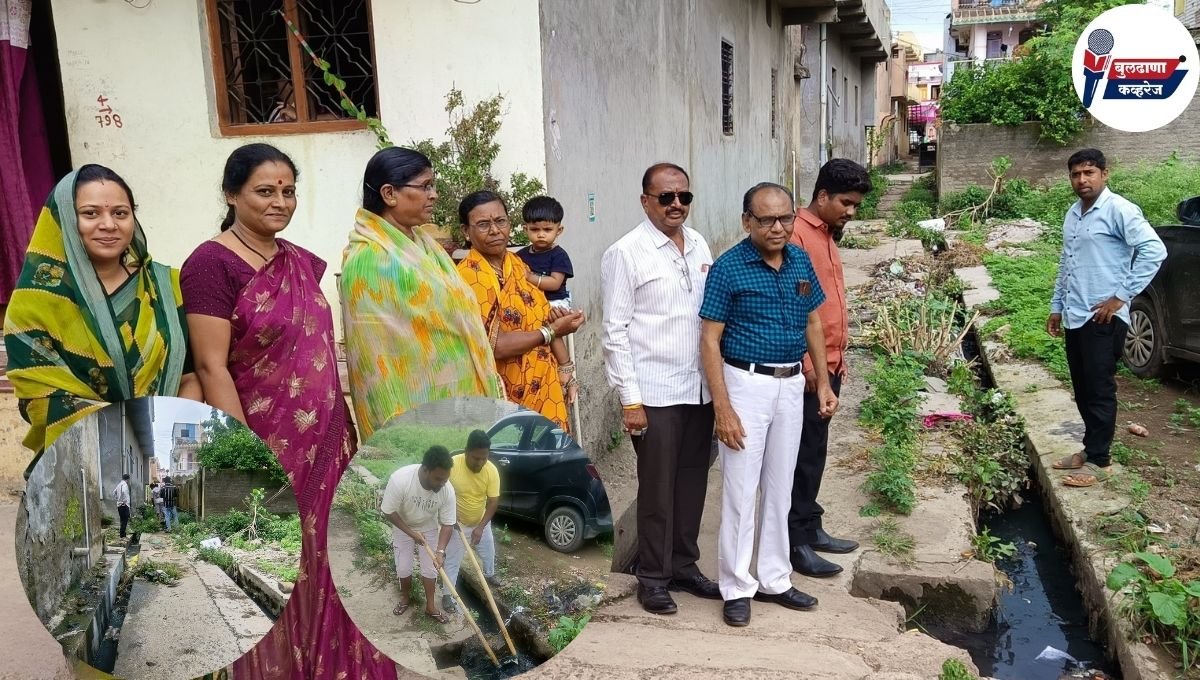 Santosh Gavare patil