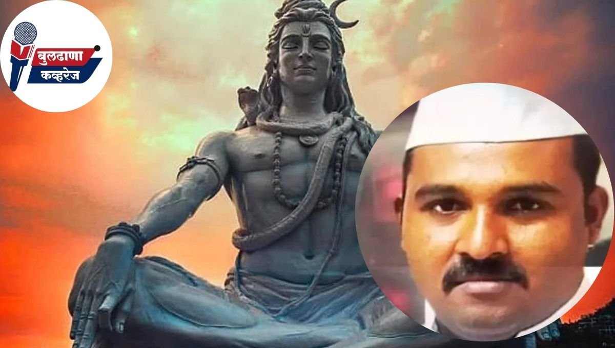 दुचाकीने कावडधाऱ्यांना चिरडले; एक ठार, तिघे गंभीर जखमी..