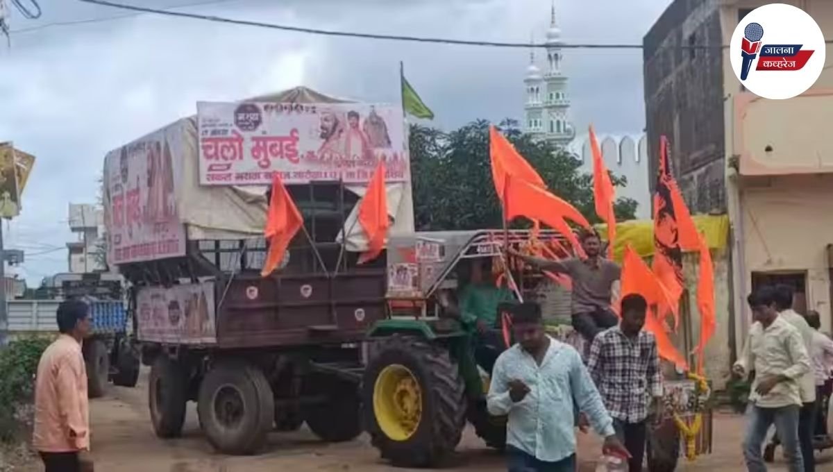 manoj jarange patil maratha morcha vyavstha 29 august