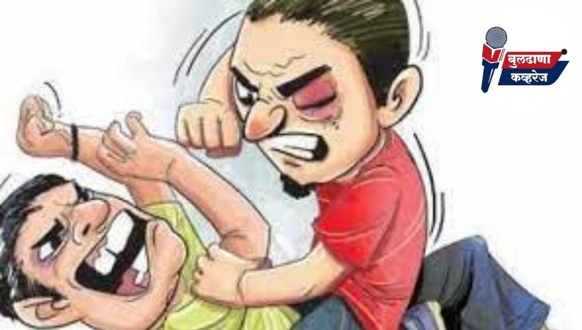 स्वस्त सोन्याच्या आमिषाने लुटले; पण पोलिसांच्या सापळ्यात अडकले! ईसोली–सावरखेड मार्गावर घडली घटना; अवघ्या १२ तासांत तीन आरोपी जेरबंद