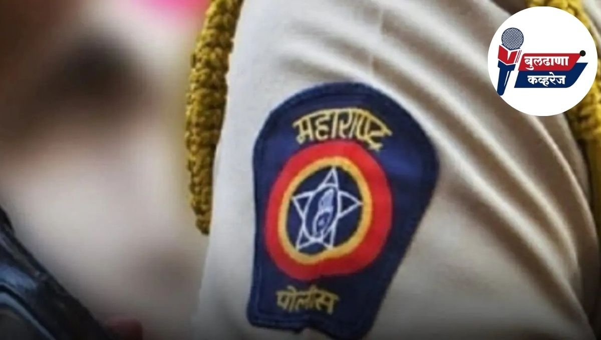 पोलिस की खाकीतील खंडणीखोर? पाच वाहतूक पोलिसांवर गंभीर गुन्हे दाखल!