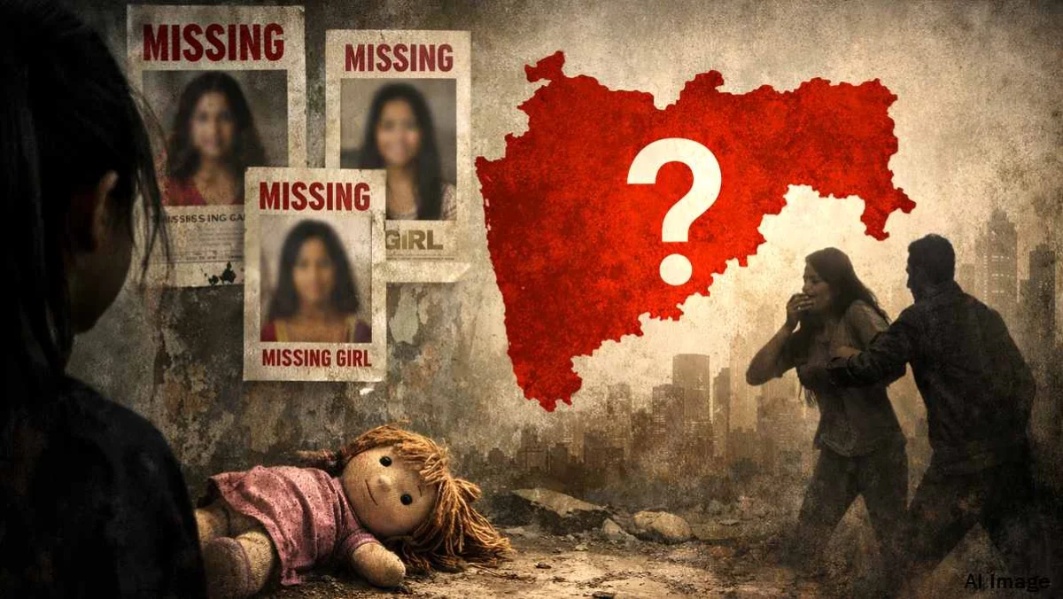 mulgi bepatta Andhera